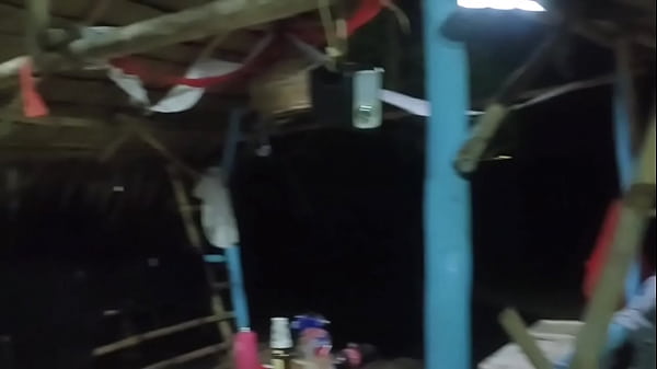 Pinay daring kantutan sa dagat walang pakelam kahit may makakita 