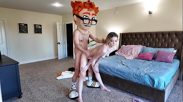 Rise and Shine withSophia_SterlingAn AM Romp for_PornDudeCasting