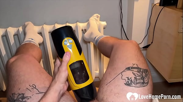 Nonton I Never Fucked Someone So Hard Before thumbnail