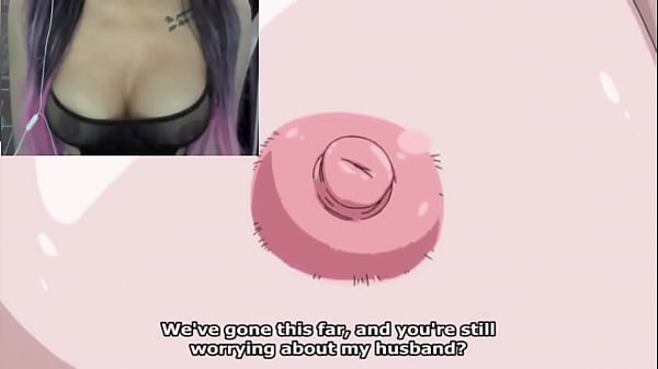 Play MP4 - SE COJE A SU TIA MIENTRAS EL TIO ESTA  JUGANDO VIDEOJUEGOS - Amanee Hentai Melinamx