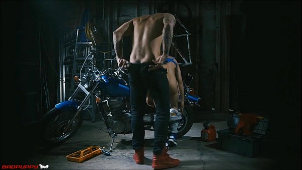 Play MP4 - Badpuppy's Armond and Rikk