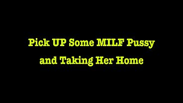 Nonton Picking Up Some Milf Pussy And Taking Her Home thumbnail