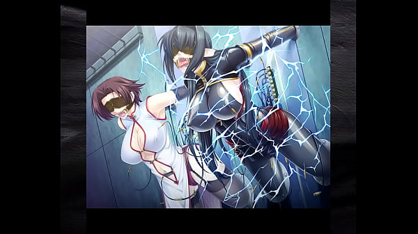 アンネロー電マ責め-1 thumbnail