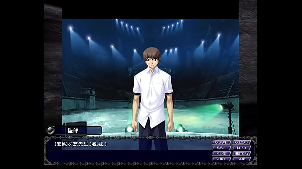 アンネロー電マ責め 1 