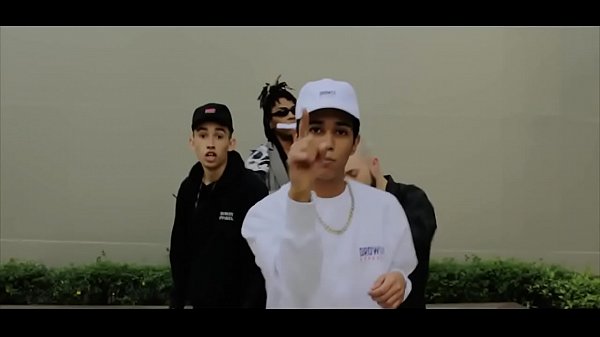 LOWCLIQUEWORLD Cypher Pimpoo Seithèn Aka_Rasta Young We