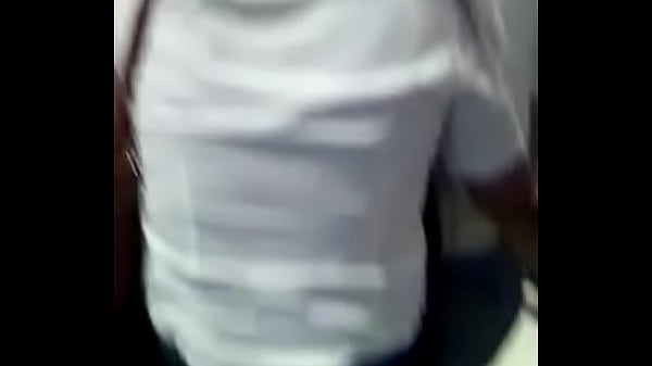 culo en Chedraui Segunda parte