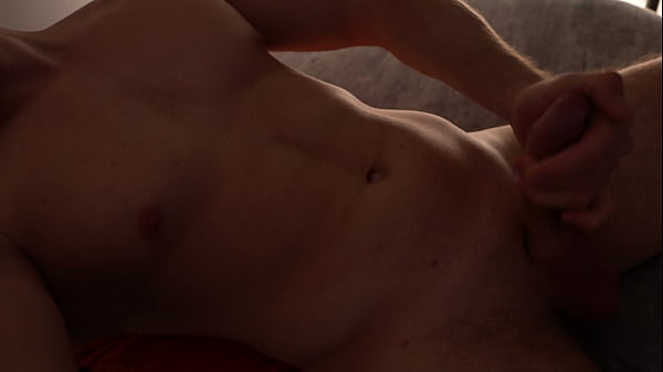 Hot guysplashed everything around again