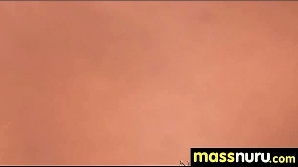 NuruMassageEnds with a HotShower_Fuck 4