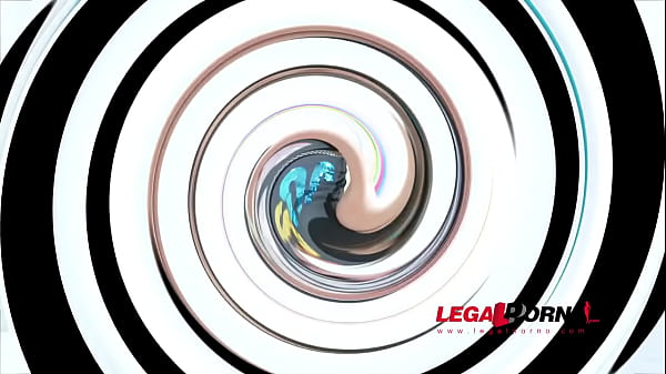 Big butt slut Anina Silk back to studio: fucked by 3 guys & DP'ed SZ1110 