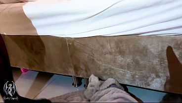 Skinny Blonde Gets Naughty with Two Curvy Friends &ndash; Wild Lesbian Threesome 