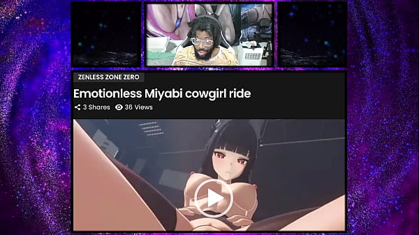 Nonton Animated Beauties Pleasing Hard Cocks thumbnail