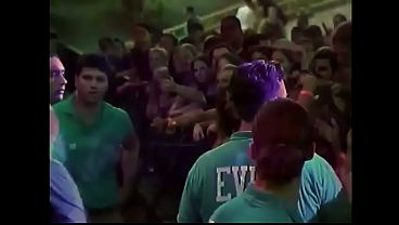 Deftones Show Ao Vivo 08/23/96 thumbnail