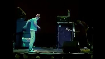 Nonton Deftones Show Ao Vivo 08/23/96 thumbnail