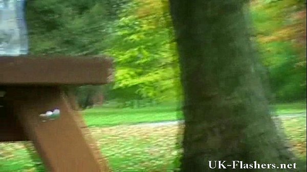 Play MP4 - Milfs giant dildo masturbation in public and Emmas exhibitionist sex toy