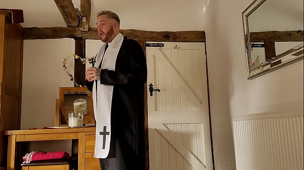 Father we have sinned halloween release 