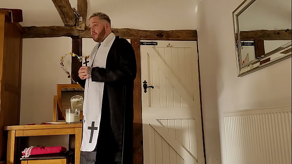 Father we have sinned halloween release 