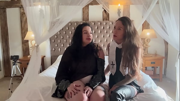 Father we have sinned halloween release 