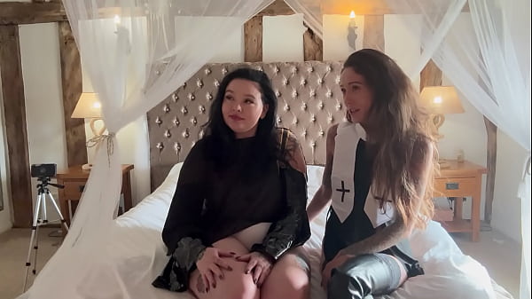 Father we have sinned halloween release 