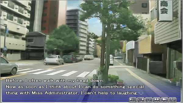 Nonton Apartment Of Love Ep 5-groping Her thumbnail