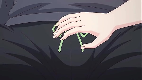 これってナ～ニ？ ～可愛ママ搾り～