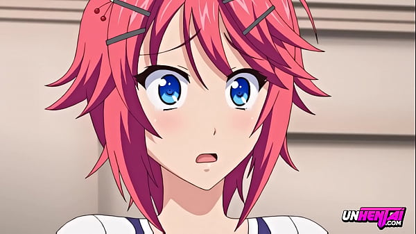 Sexy College Teen With_Leotards Gets Fucked By Her_Teacher Hentai