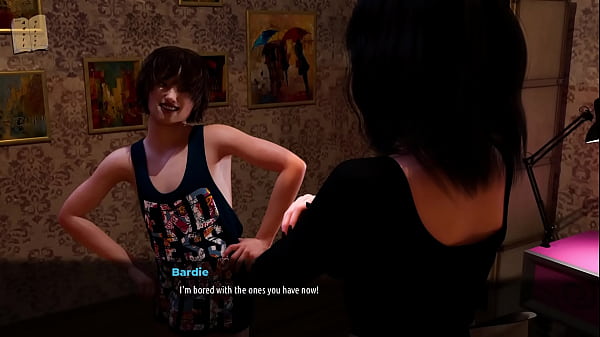 Play MP4 - Fashion Business 63