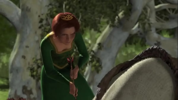 Shrek pelicula completa en_español latino_1080p