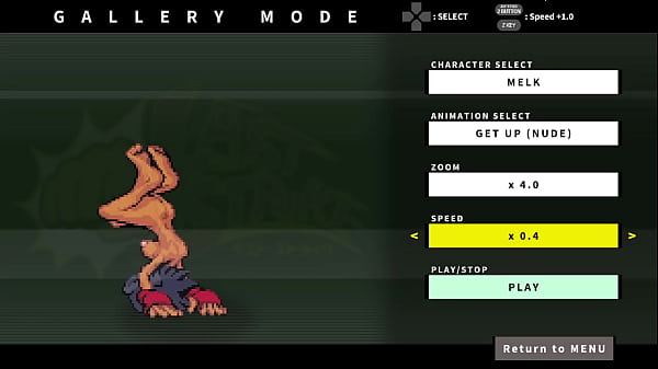 Play MP4 - Last Strike Hentai Game Gallery