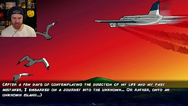 The Island of Milfs #1 