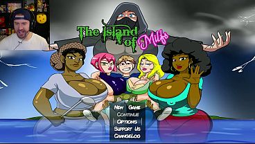 Nonton The Island Of Milfs #1 thumbnail