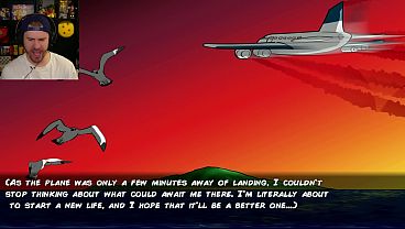 The Reason Why My Parents Sent Me Away | The Island of Milfs #1