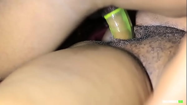 My wet black pussy needed a_strong man that can fuck so hard