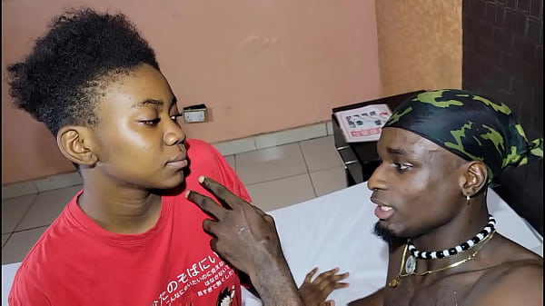 Bangweather Cute Ebony Had A Secret Affair With Her Bestie thumbnail