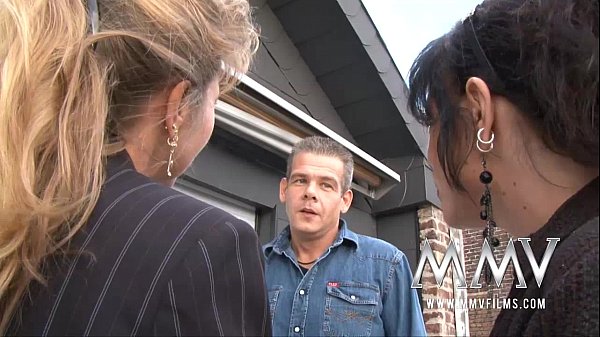 Play MP4 - MMV Films German amateur couple gets training