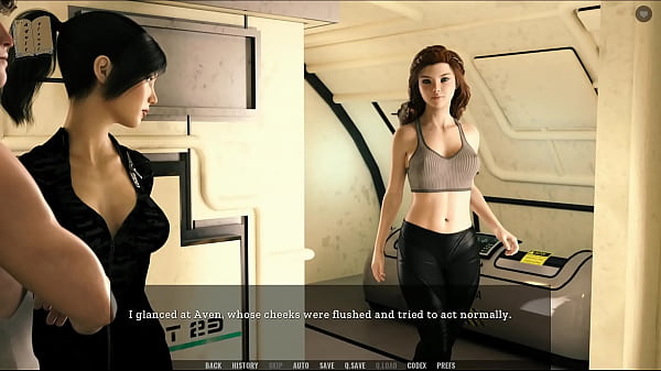 Tales From The Unending Void85