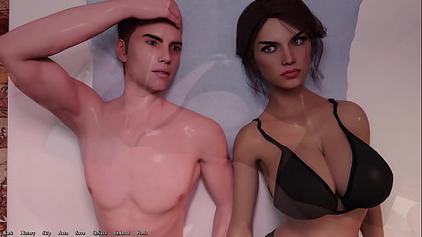 Being A DIK #54 - Beautiful Busty Isabella Helps Me Clean Up My Room And Ends Up Giving Me A Hot Boobjob 