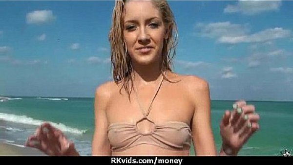 Hooker gets payed and tape for sex 24