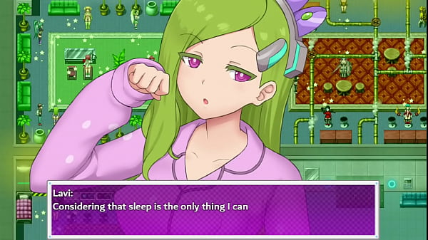 Play MP4 - Fudendo as gostosas vegetais - EC - EP16