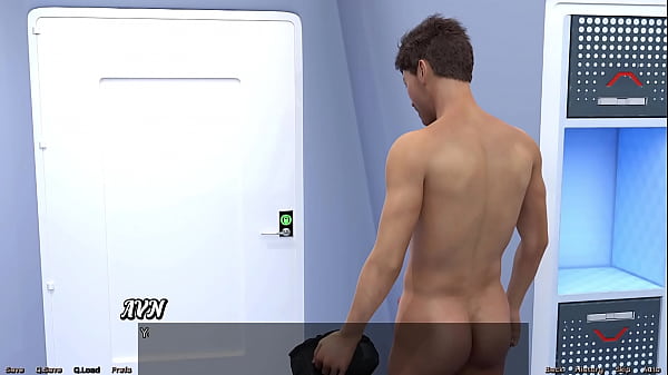 Stranded in space #103 ebony caught me and hot tattoo red head fucking 