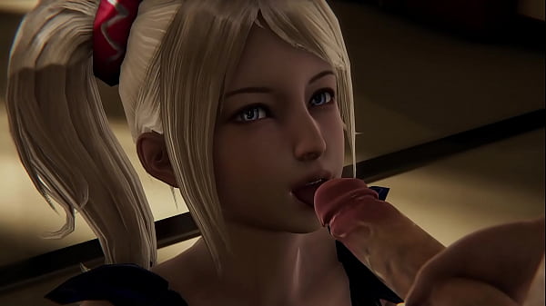 Student_pays off debt l_3D hentai SFM anime