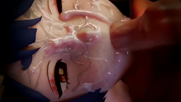 Xiangling's exotic adventures (Genshin) 