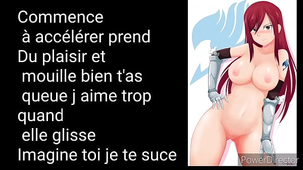 Joi ErzaEt Soumise A Toi FR