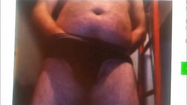 Matts panties 