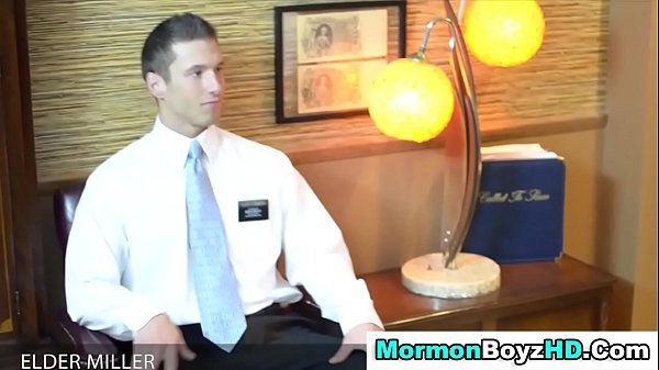 Teen Boy Gets Big Dick 