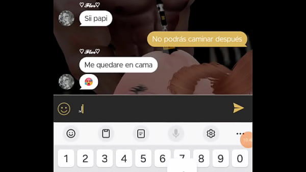 Jajaja es lo que me sapa 