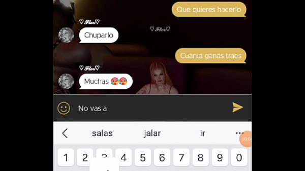 Nonton Jajaja Es Lo Que Me Sapa thumbnail