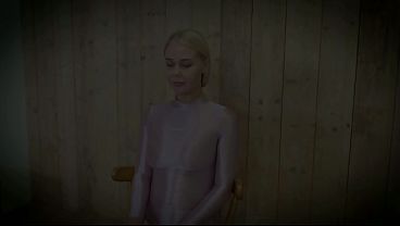 Nonton Blond Rus Gnd Bound And Gagged In Cat Suit Ep thumbnail
