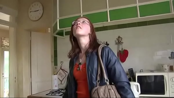 First_time anal porn for teen_redhead