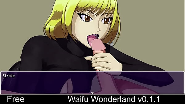 Waifu Wonderland v0 1 1