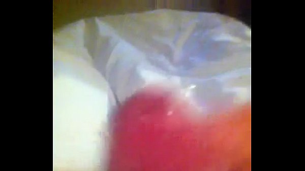 Masturbatingmy cockwith a_lot of lotion